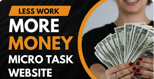 How to Maximize Your Earnings: Top 10 Task-Based Websites with the Highest Pay